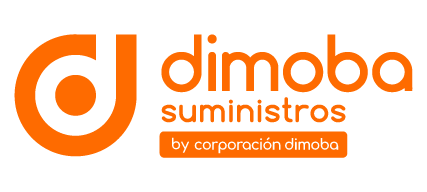 Logo Dimoba Suministros