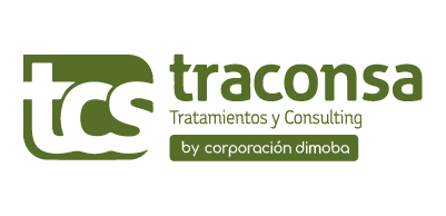 Logo Traconsa