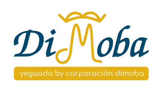 Logo Yeguada Dimoba
